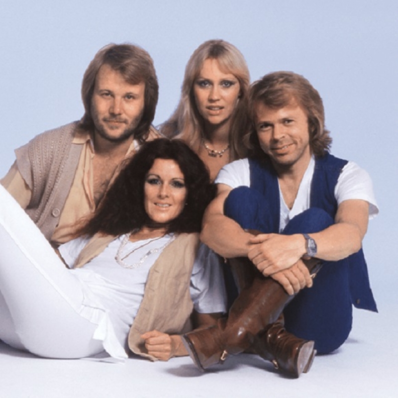 Abba Image