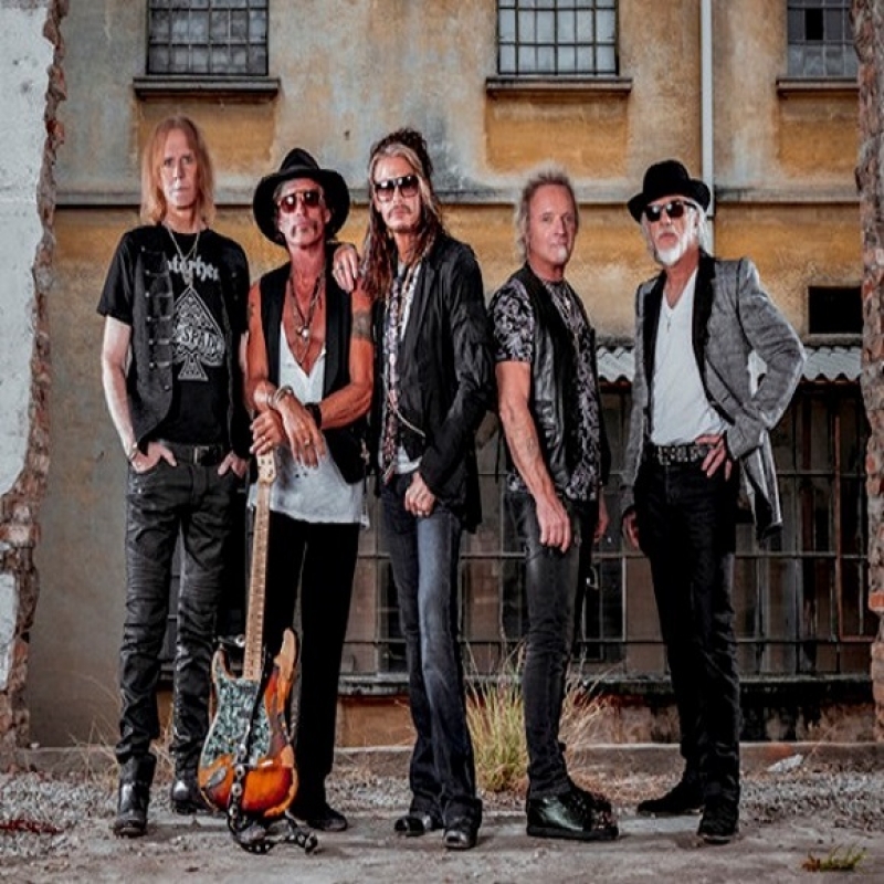 Aerosmith Image