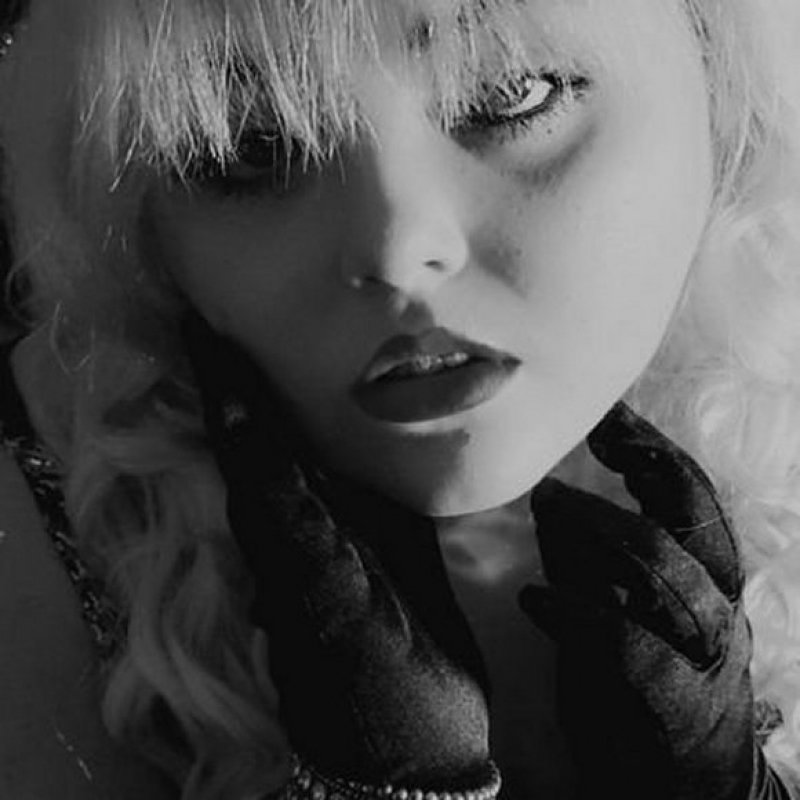 Ameri Shaye Image