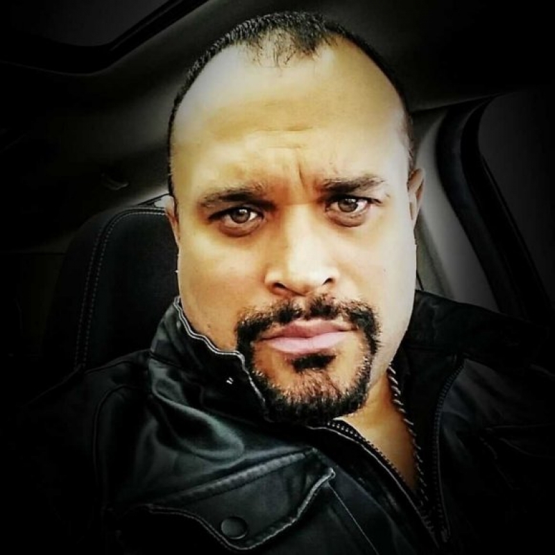 Andrew Young Image