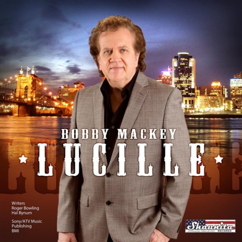 Bobby Mackey Image