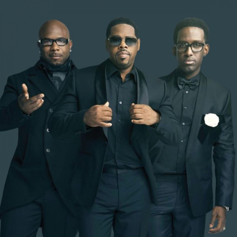 Boyz II Men Image