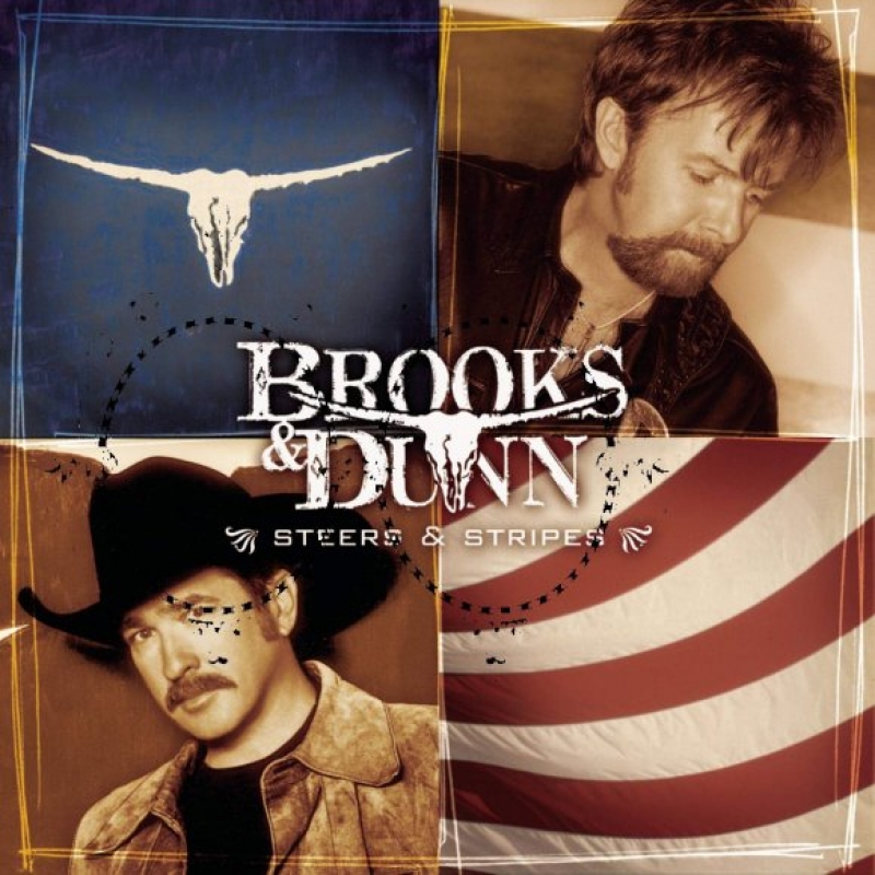 Brooks & Dunn Image