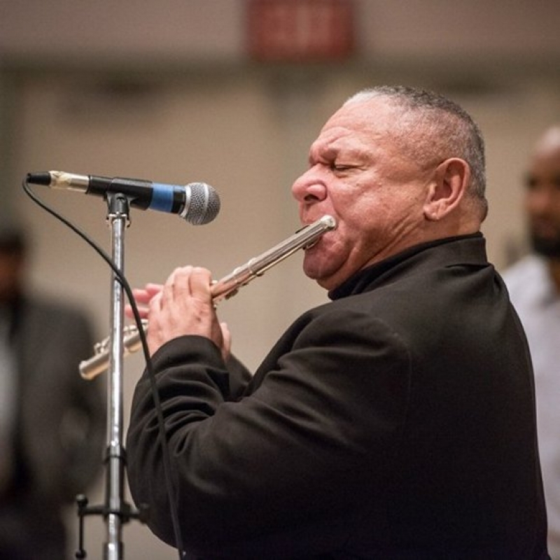 Carlos Joe Costa Image