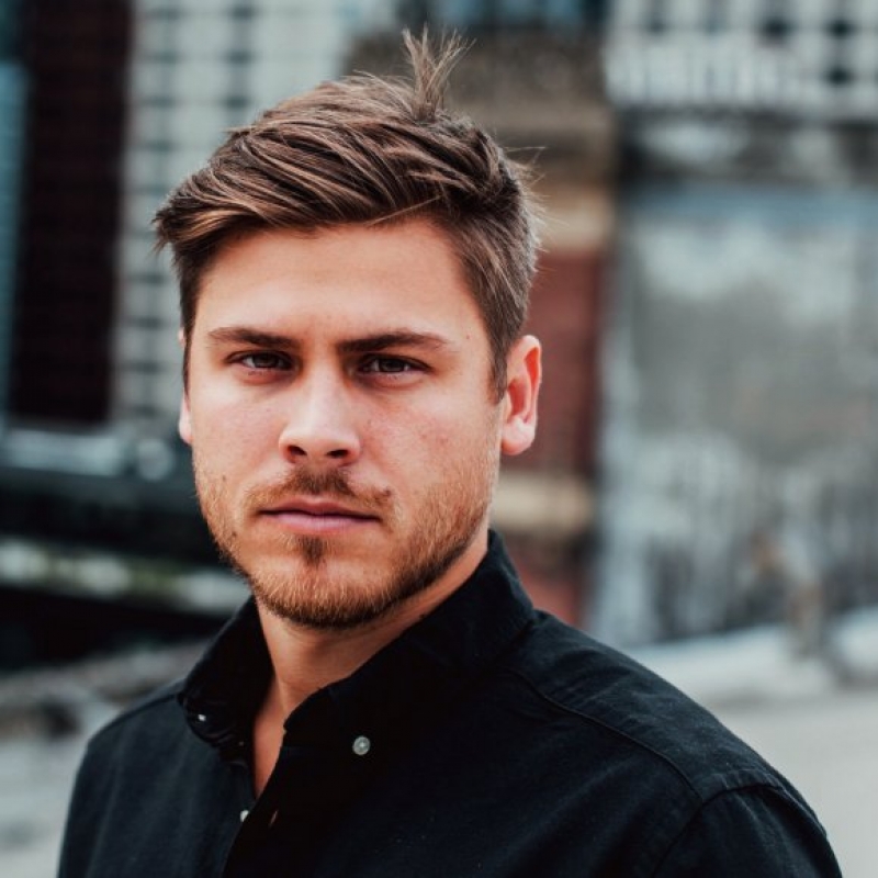 Cory Asbury Image
