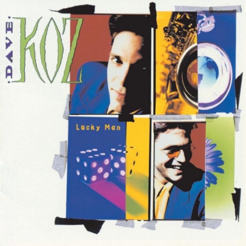 Dave Koz - Tender Is The Night (Ft. Phil Perry)
