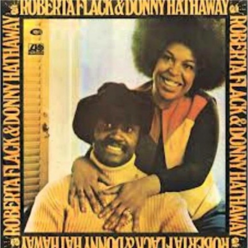 Donny Hathaway - The Closer I Get To You
