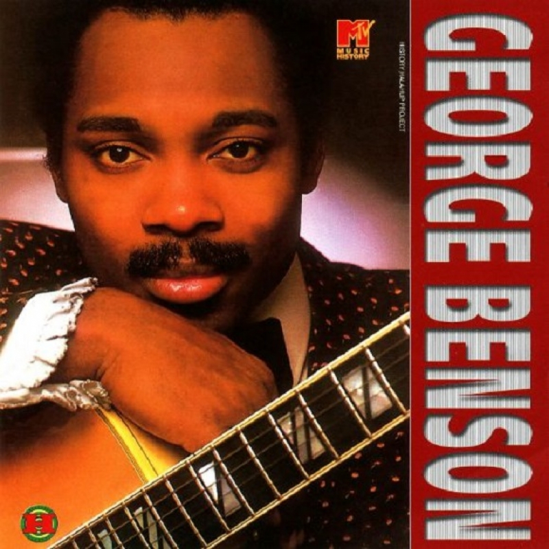 George Benson Image