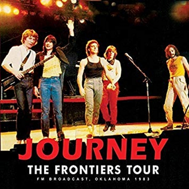 Journey Image
