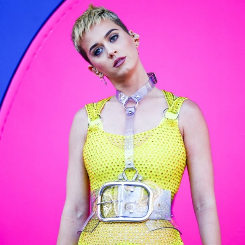 Katy Perry Image