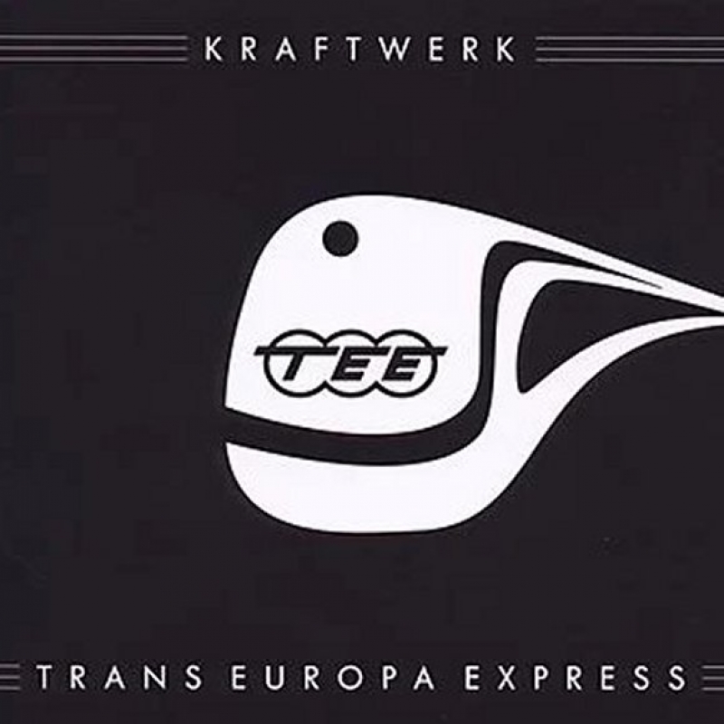 Kraftwerk - Trans-Europe Express