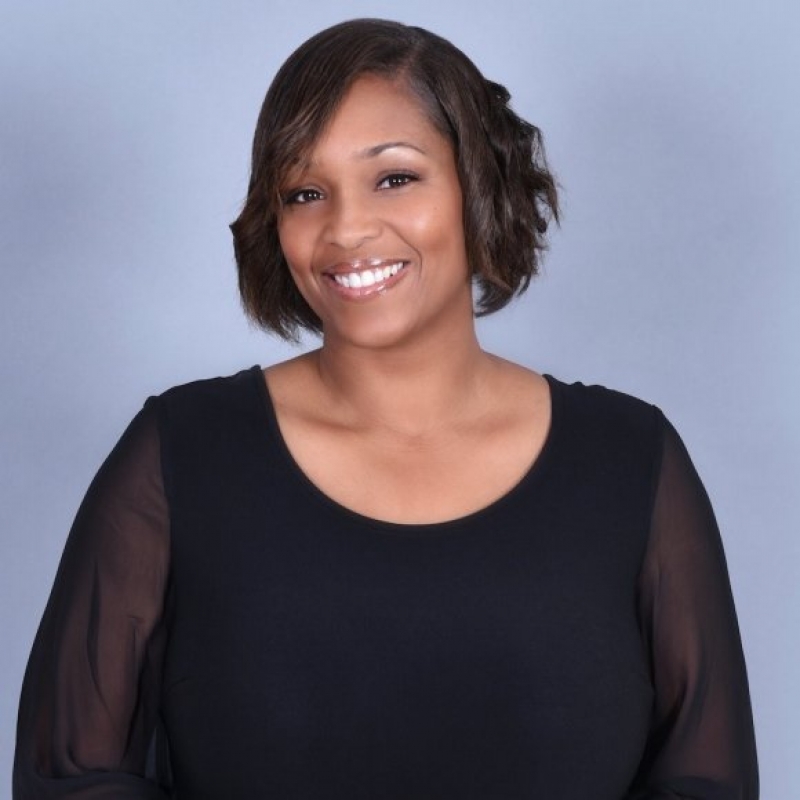 Leah B Jackson Image