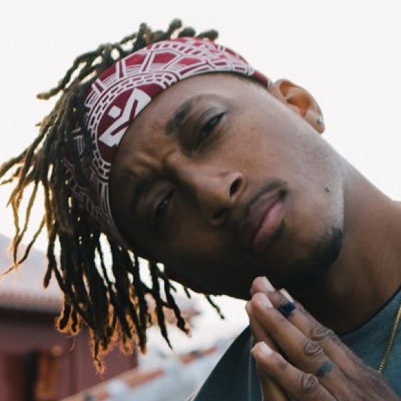 Lecrae Image