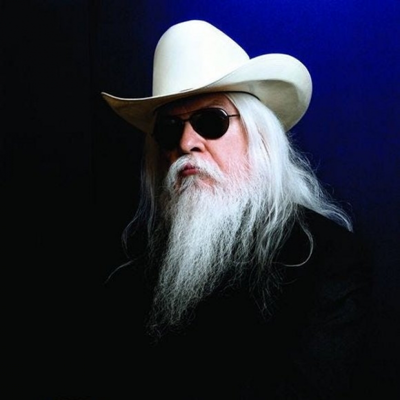 Leon Russell Image