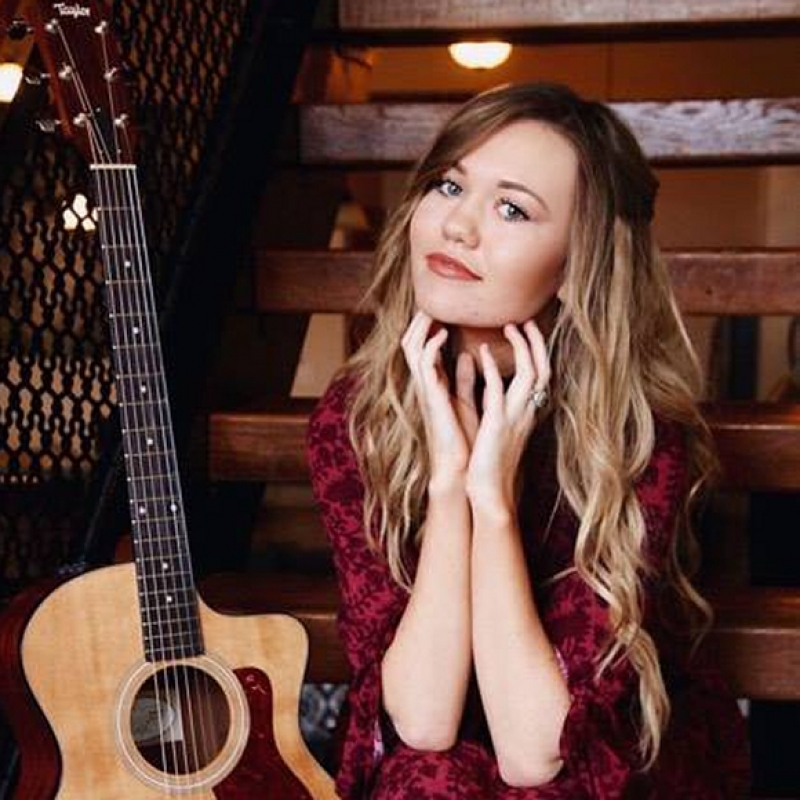 Mackenzie O'brien Image