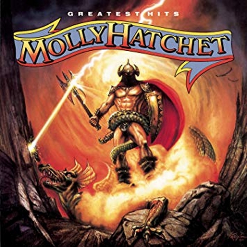 Molly Hatchet Image