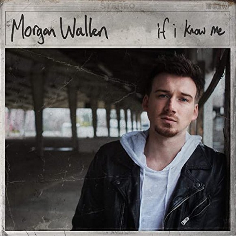 Morgan Wallen Image