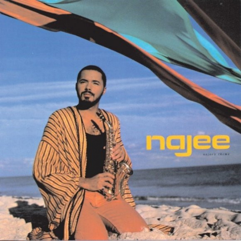Najee - Betcha Don't Know