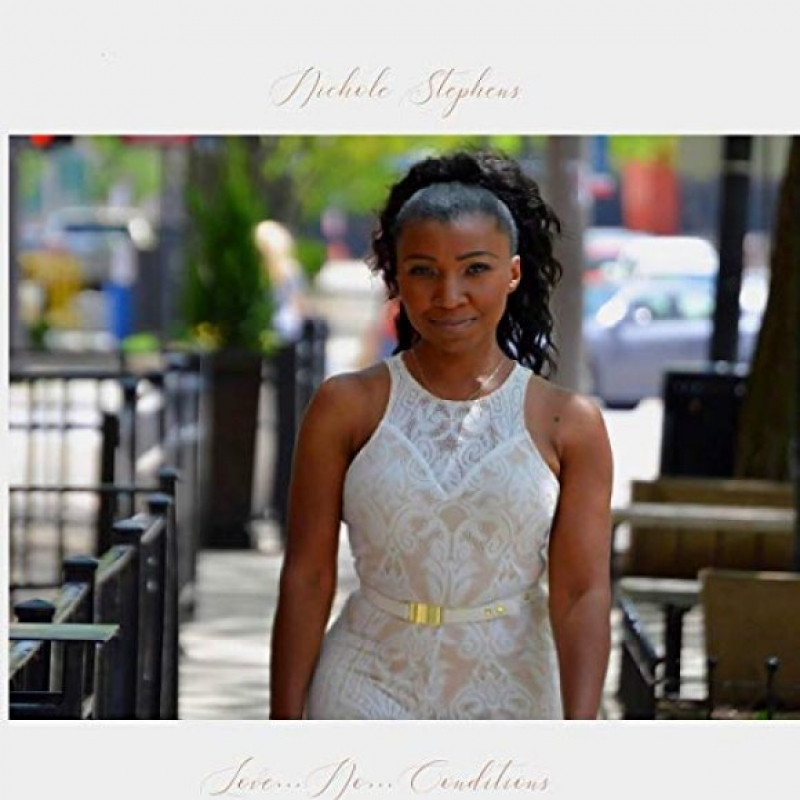Nichole Stephens Image