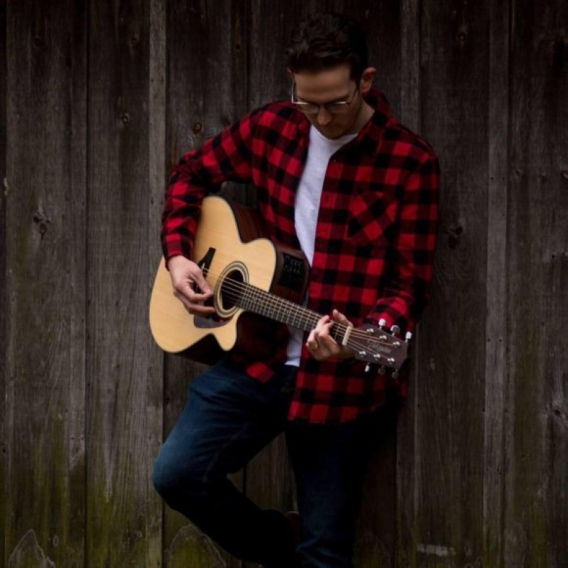 Nick Hedden Image