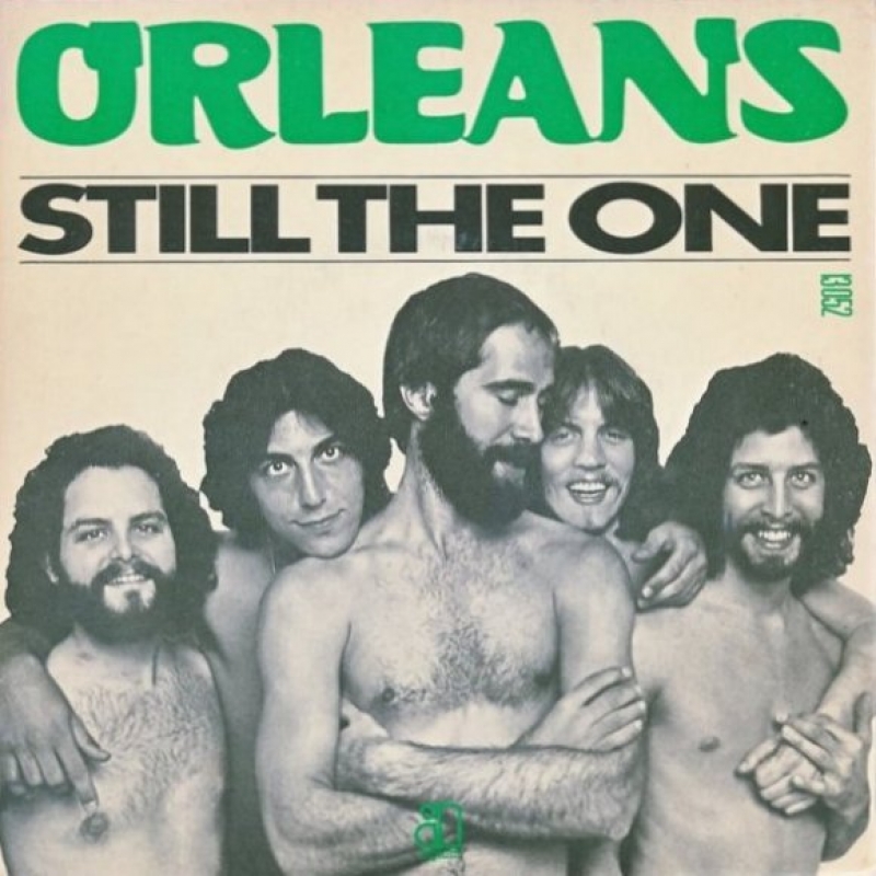Orleans - Still The One