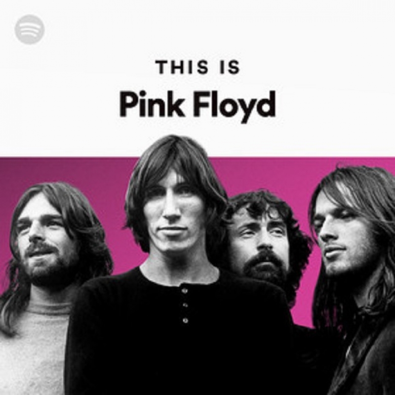 Pink Floyd Image
