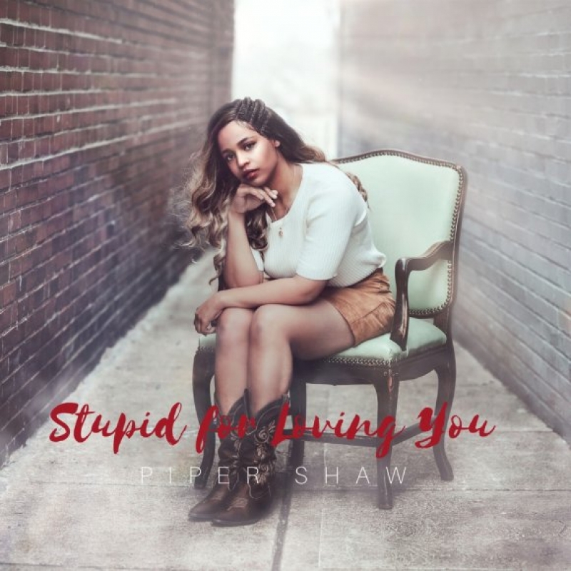 Piper Shaw - Wait No More