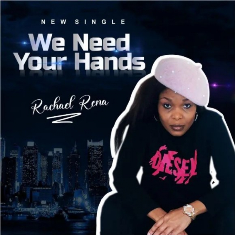 Rachael Rena - You Are My Lord