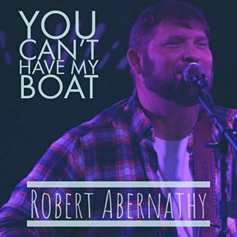 Robert Abernathy Image