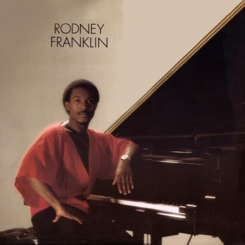 Rodney Franklin Image