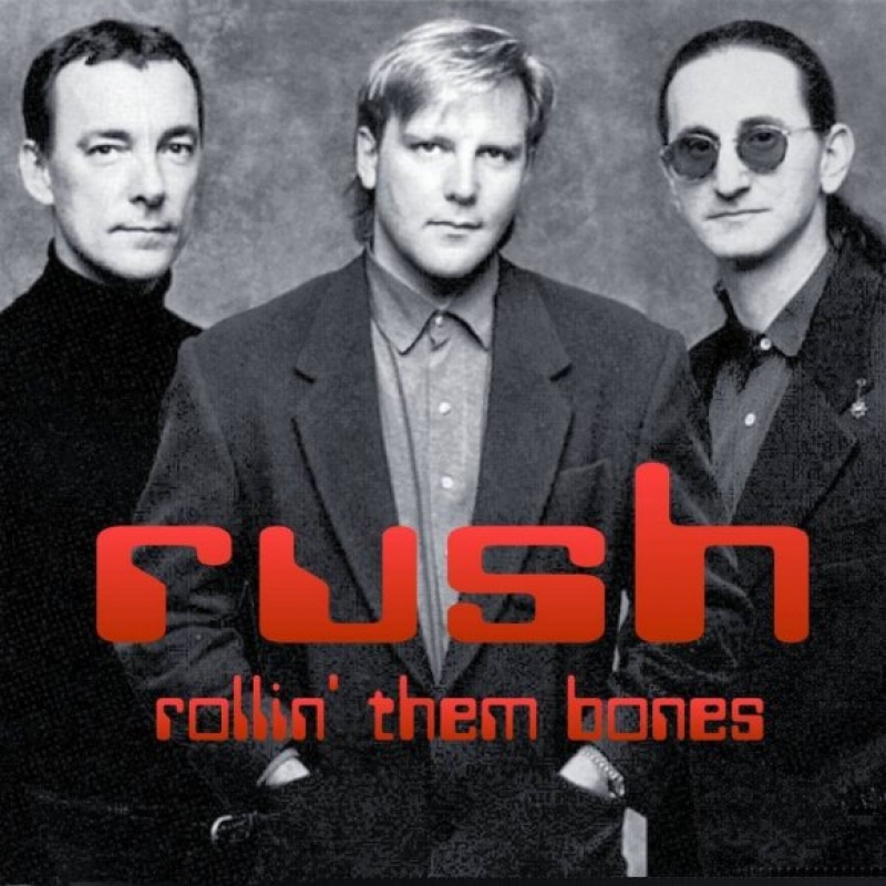 Rush Image