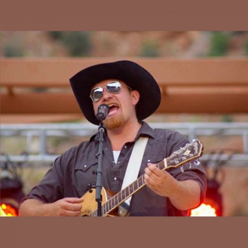 Ryan Jay Orton Image