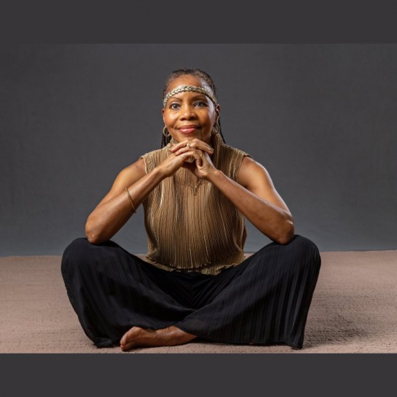 Sabrina Hocker Image