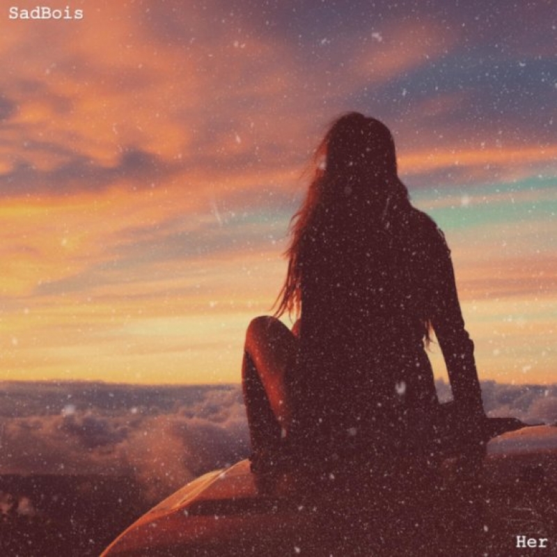 Sadbois - Her