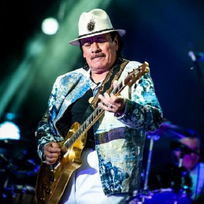 Santana Image