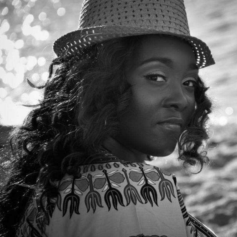 Taria Jaybre Image