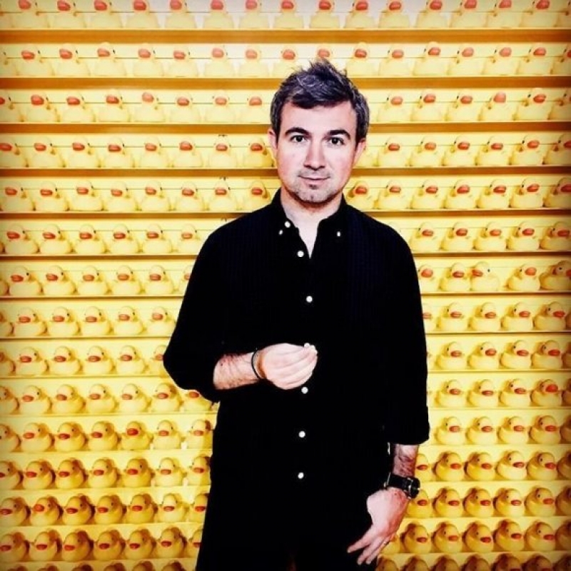 The New Starts Now Image